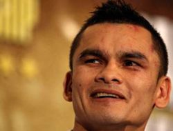 фото - Маркос Майдана: «Хочу, чтобы Броунер поговорил в ринге»