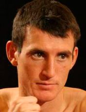 Дерри Мэтьюз