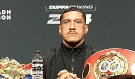 Обозреватель бокса раскритиковал решение IBF отобрать пояс у Опетаи