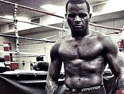 фото - Кроуфорд приедет ко мне на район, его ждёт нокаут — Ланди