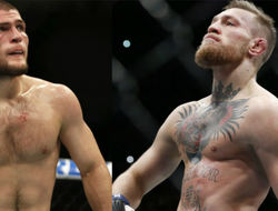 фото - Сколько стоят билеты на бой Нурмагомедов–Макгрегор: UFC назвал цены