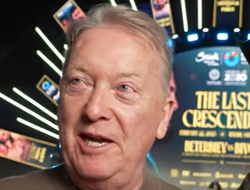 фото - Дюбуа потерял огромные деньги, он очень расстроен — Уоррен