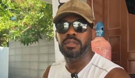 Легендарный Джонс сказал всё, что думает о Махачеве