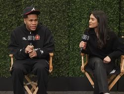 фото - «После Гарсии стану новым лицом бокса!» Хэйни дал интервью для DAZN