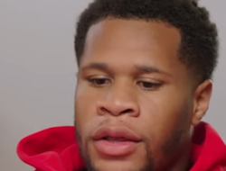 фото - «Хирн — самый фальшивый нигга». Хэйни не получил билеты на шоу Джошуа–Дюбуа