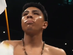 фото - Шоу Канело-Скулл становится больше: Мунгиа и Сурас проведут реванш в андеркарде