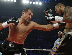 фото - Аж кулаки чешутся: 10 лучших нокаутеров современного бокса