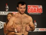 «Фродо» Хасбулаев покидает Bellator