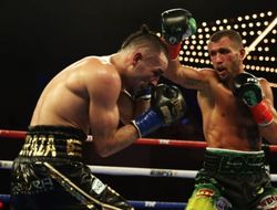 фото - С миру по нитке: обнародованы соперники Выхриста и Педрасы, COVID-19 против бокса