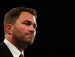 фото - Эдди Херн хочет сделать бой между Райаном Гарсией и Девином Хэйни