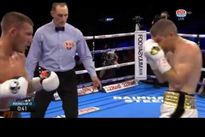 Видео боя: Лиам Смит — Лиам Уильямс II, HD 720