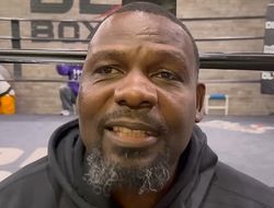 фото - Хасим Рахман: «Бетербиев лучше Бивола от начала и до конца»