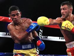 фото - Вердехо, Марриага, Кансио: Top Rank и ESPN анонсировали изменения в планах