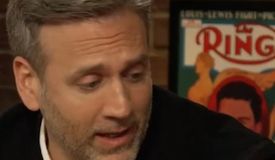 Эксперты The Ring «разоблачили» Канело Альвареса