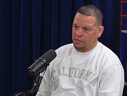 фото - Нейт Диас жёстко обругал Даниэля Кормье