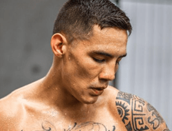 фото - Не Шакуром единым. Оскар Вальдес рассказал, с кем ещё хотел бы подраться