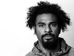 фото - Дэвид Хэй назвал сроки возвращения на ринг