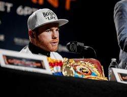 фото - Канело выйдет на Бетербиева сразу же после Плэнта? Отвечает мексиканец