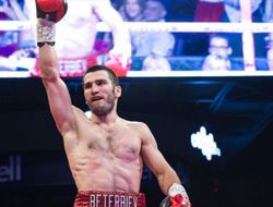 фото - СМИ: Браун подерётся с Паскалем, бой между Бетербиевым и Баррерой не состоится