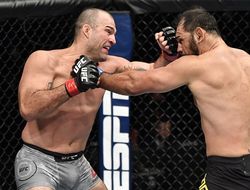 фото - Маурисио Руа — Антонио Рожериу Ногейра 3: видео лучших моментов боя