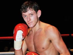 фото - Гэвин Макдоннелл победил Александра Егорова