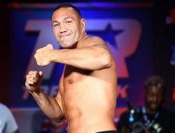 фото - Партия гроссмейстеров с финалом-молнией. Пулев обещает повторно «разоблачить» Джошуа