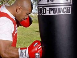 фото - Алекс Леапаи: «Европа испортила бокс. Буду рубиться за олдскул!»