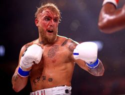 фото - Рахман ответил Полу на его видео, ютуберу бросил вызов сын ещё одной легенды