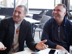 фото - Эгис Климас рассуждает об очередной смене тренера у Сергея Ковалёва