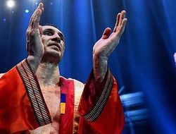 фото - Возвращение Владимира Кличко: он расставил все точки над i?