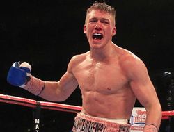 фото - Ник Блэкуэлл в коме после боя с Юбэнком