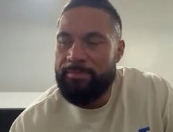 фото - Паркеру пообещали победителя боя Усик – Дюбуа 2? Реакция получемпиона