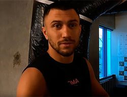 фото - Свежее интервью Василия Ломаченко — о новой базе, UFC 229, Хосе Педрасе и Майки Гарсии