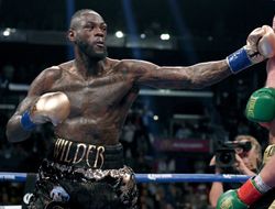 фото - Фьюри: Уайлдер уничтожит Джошуа за два раунда, а мне осталось всего 3 боя