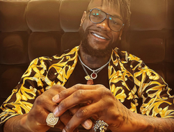 фото - Деонтей Уайлдер: «У Хелениуса сердце воина, никакой недооценки»