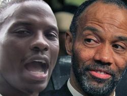 фото - Питер Киллин: «Если с Хэймоном что-то случится, я уйду из бокса»