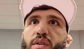 «Как школьника». Царукян оценил победу Оливейры над Холлоуэем