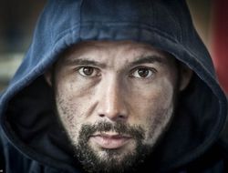 фото - Беллью: Усик должен понимать, что для него «отвелосипедить» весь бой — не вариант