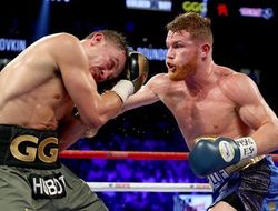 фото - Мнение: жертва — не Головкин, а Канело и Golden Boy Promotions