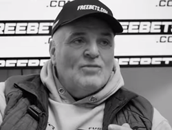 фото - «Он способен на ещё один апсет». Отец Фьюри о бое Чжилеи–Паркер