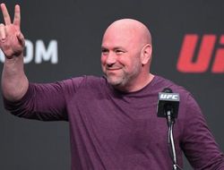 фото - Нурмагомедову остаётся несколько побед до статуса величайшего бойца всех времён — Уайт 