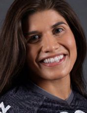 Джессика Агилар