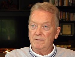 фото - У Тайсона недовольны саудовцами на декабрь: обещали, но пока ничего