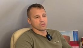 «Ярд не бегает, как Ломаченко, Усик и я». Бриедис о победе Бенавидеса