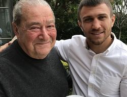 фото - Так или иначе Ломаченко остановит Ригондо — мнение Арума