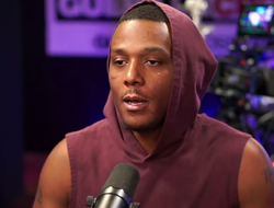 фото - Хилл детально разобрал главный поединок месяца, назвал победителя