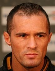 Франк Шабани