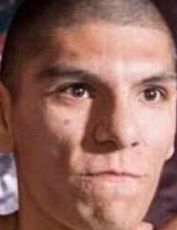 Леонардо Баэс