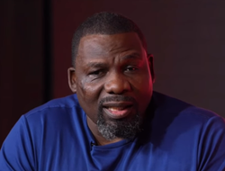 фото - «Усик — величайший в истории». Рахман рассказал почему 