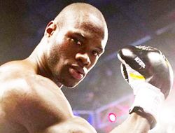 фото - Дионтэй Уайлдер: «Я бью сильнее Майка Тайсона»